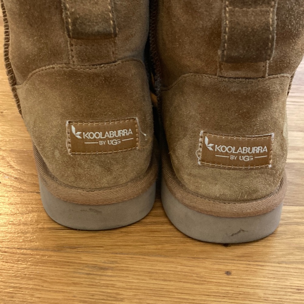 Ugs
